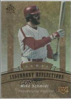Mike Schmidt