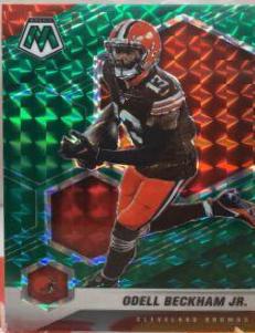 Odell Beckham Jr.