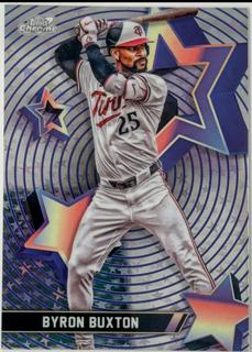 Byron Buxton