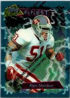 Ken Norton