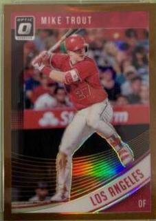 Mike Trout