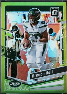 Breece Hall