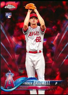 Parker Bridwell