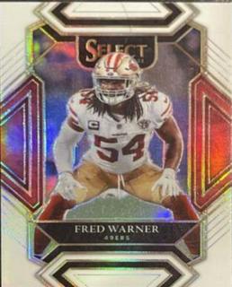 Fred Warner