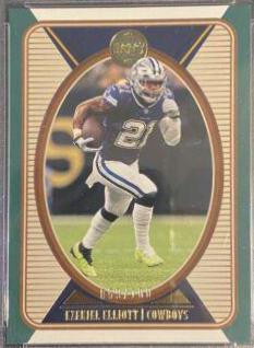 Ezekiel Elliott