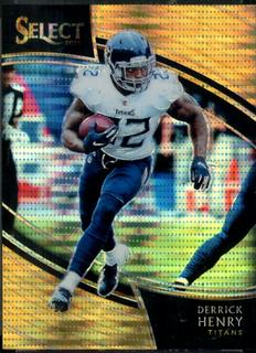 Derrick Henry