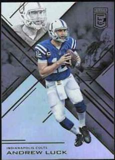 Andrew Luck