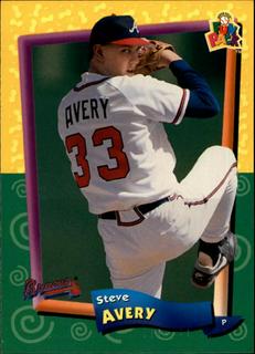 Steve Avery