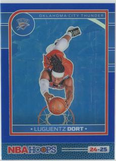 Luguentz Dort