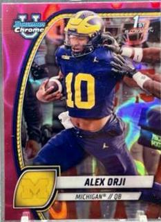 Alex Orji