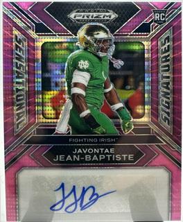 Javontae Jean-Baptiste