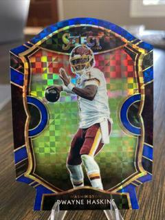 Dwayne Haskins