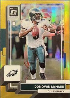 Donovan McNabb