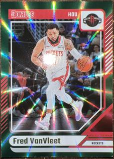 Fred VanVleet