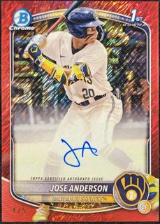 Jose Anderson