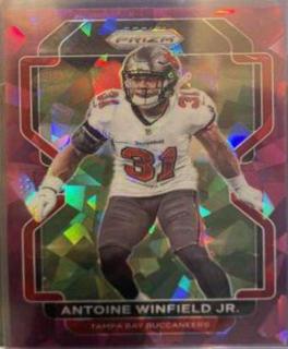 Antoine Winfield Jr.