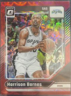 Harrison Barnes