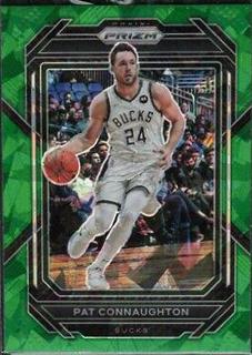 Pat Connaughton