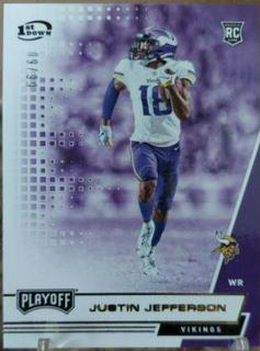 Justin Jefferson