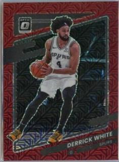 Derrick White