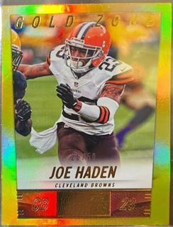 Joe Haden