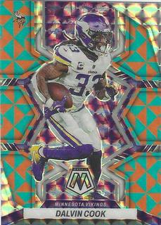 Dalvin Cook