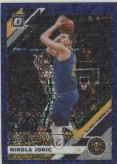Nikola Jokic