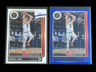 Nikola Jokic