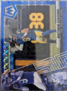 Matthew Stafford