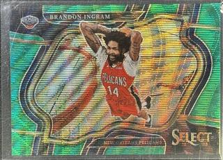 Brandon Ingram