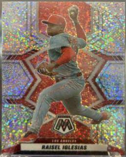 Raisel Iglesias