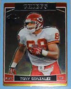 Tony Gonzalez