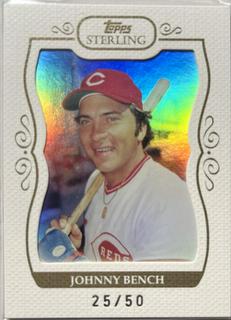 Johnny Bench