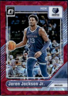 Jaren Jackson Jr.