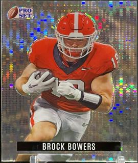 Brock Bowers