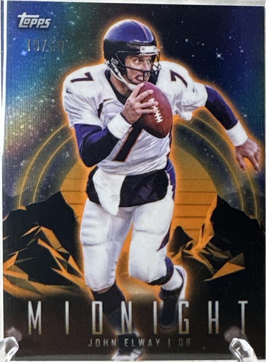 John Elway [Summer Solstice] #30