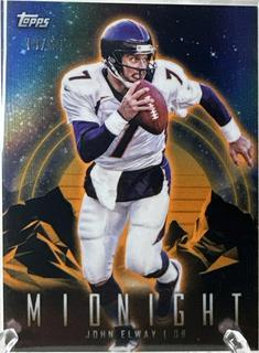 John Elway