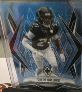 Calen Bullock