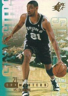 Tim Duncan