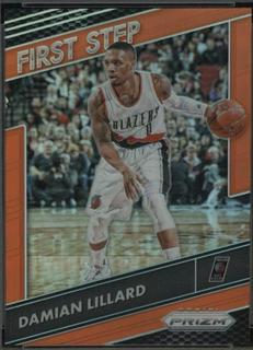 Damian Lillard