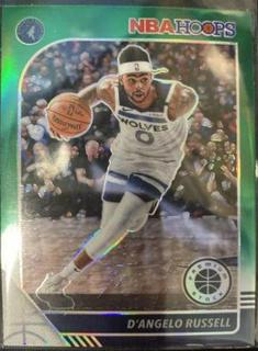 D'Angelo Russell