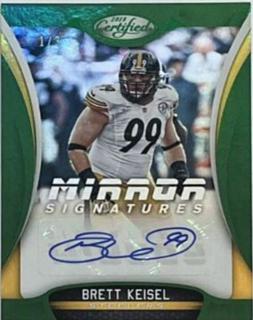 Brett Keisel []