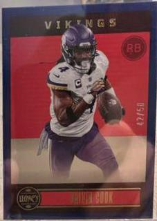 Dalvin Cook