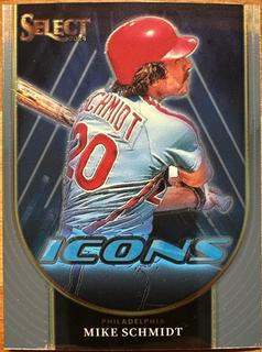 Mike Schmidt