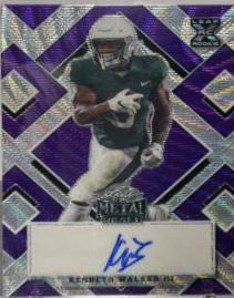 Kenneth Walker III