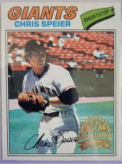 Chris Speier