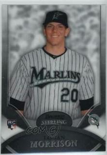 Logan Morrison