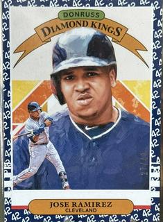 Jose Ramirez