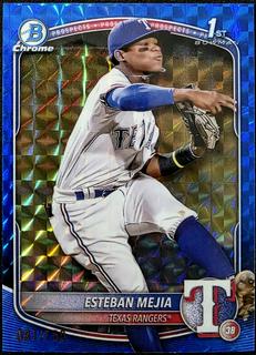 Esteban Mejia