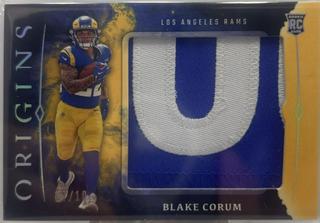 Blake Corum